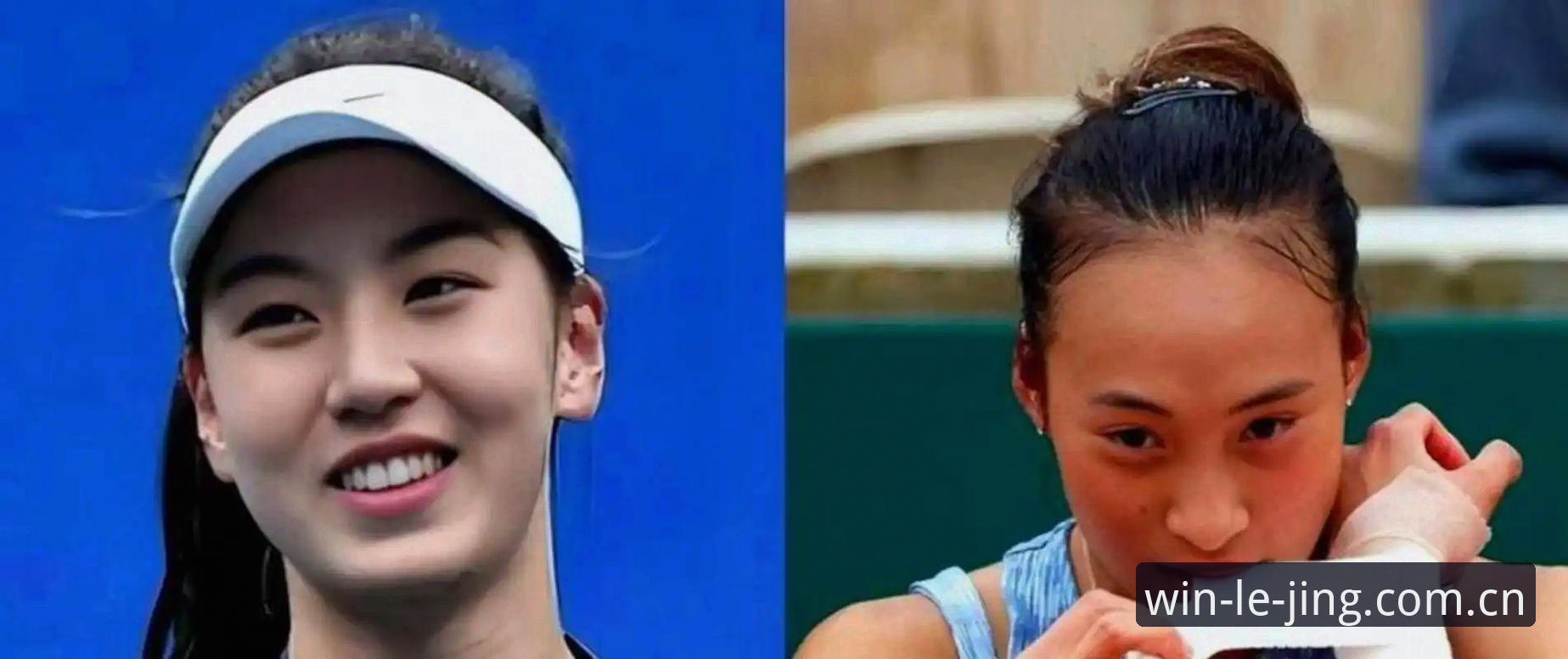 2026乐竞体育长期使用 2026法网女单签表详解:郑钦文保分压力与王欣瑜种子首秀