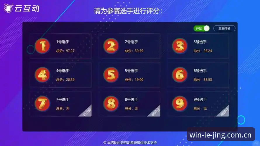 乐竞体育在线体育 乐竞体育平台全面评测:专业视角下的在线体育赛事服务深度解析